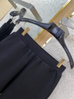 LV Rhinestone Reversible Air Layer Shorts - 图片 6