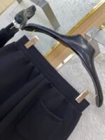 LV Rhinestone Reversible Air Layer Shorts - 图片 8