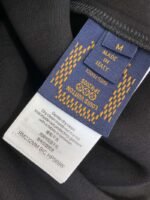 LV Rhinestone Reversible Air Layer Shorts - 图片 9