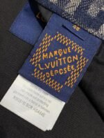 LV Snake print suit trousers - 图片 9
