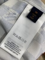 LV Gradient Checkerboard Shorts - 图片 9