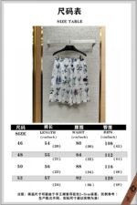 Dior Floral Shorts - 图片 10