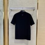 LV Capsule Letter T-Shirt - 图片 2