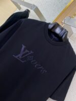 LV Capsule Letter T-Shirt - 图片 6