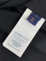 LV Capsule Letter T-Shirt - 图片 9