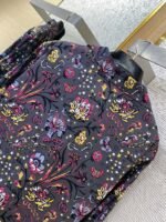 Gucci Floral Print Long Sleeve Shirt - 图片 8