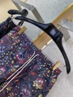 Gucci Floral Print Shorts - 图片 6