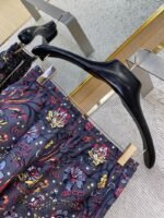 Gucci Floral Print Shorts - 图片 8