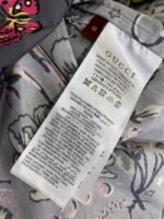 Gucci Floral Print Shorts - 图片 9