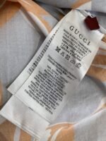 Gucci Floral Print Short Sleeve Shirt - 图片 9
