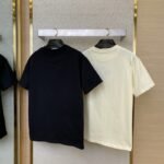 Prada Gold Label Short Sleeve Black - 图片 2