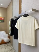 Prada Gold Label Short Sleeve Black - 图片 4