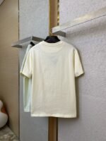 Prada Gold Label Short Sleeve Beige - 图片 6