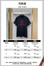 Balenciaga Manchester United Embroidered Short Sleeve - 图片 10