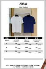 Prada Triangle Label Towel Short Sleeve T-Shirt White - 图片 10