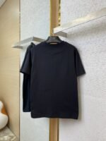 Prada Gold Label Short Sleeve Black - 图片 6