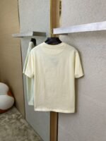 Prada Gold Label Short Sleeve Khaki - 图片 8