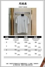 Balenciaga Printed Short Sleeve T-Shirt - 图片 10