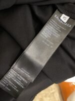 Balenciaga Sanskrit Print Short Sleeve T-Shirt - 图片 8