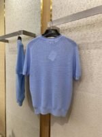 Prada Skeleton Logo Turtleneck Crew 1 - 图片 7