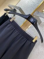 Balenciaga Embroidered Casual Shorts - 图片 6