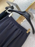 Balenciaga Embroidered Casual Shorts - 图片 8