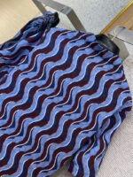 Gucci Wave Print Short Sleeve Shirt - 图片 8
