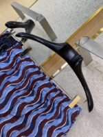 Gucci Wave Print Shorts - 图片 6