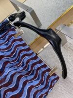 Gucci Wave Print Shorts - 图片 8