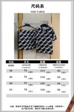 Gucci Surf Print Silk Short Sleeve Shirt - 图片 10