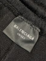 Balenciaga Silk Jersey Shorts - 图片 9