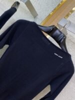 Miu Miu Wool One Neck Sweater - 图片 6