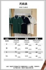 Gucci Logo Embroidered Polo Shirt Black - 图片 10