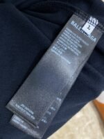 Balenciaga Check Collar Polo Shirt - 图片 9