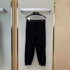 LV knitted casual l