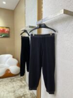 LV knitted casual l - 图片 3