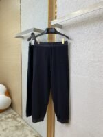 LV knitted casual l - 图片 5