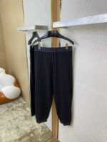 LV knitted casual l - 图片 7