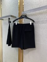 LV Full Print Casual Shorts - 图片 7