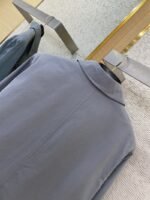 Dior Multi-Pocket Heavy Duty Workwear Jacket Coat - 图片 8