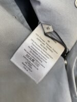 Dior Multi-Pocket Heavy Duty Workwear Jacket Coat - 图片 9