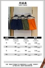 Prada Nylon Triangle Label Shorts Navy Blue - 图片 10