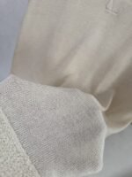 Bottega Veneta Triangle Knit Short Sleeve - 图片 4