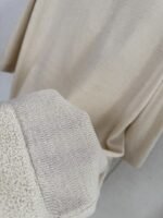 Bottega Veneta Triangle Knit Short Sleeve - 图片 6