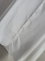 HERMES cotton straight shirt - 图片 4