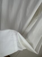 HERMES cotton straight shirt - 图片 6