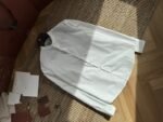 HERMES cotton straight shirt - 图片 7