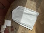 HERMES cotton straight shirt - 图片 8