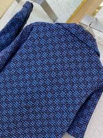 Gucci Printed Jacquard Short Sleeve Shirt - 图片 8