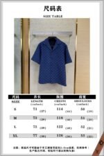 Gucci Printed Jacquard Short Sleeve Shirt - 图片 10